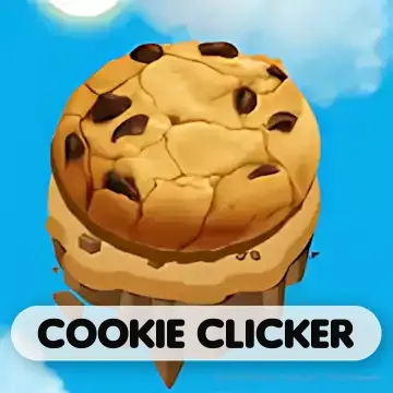 Cookie Clicker