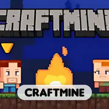 Craftmine