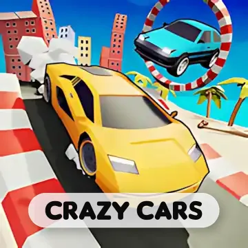Crazy Cars