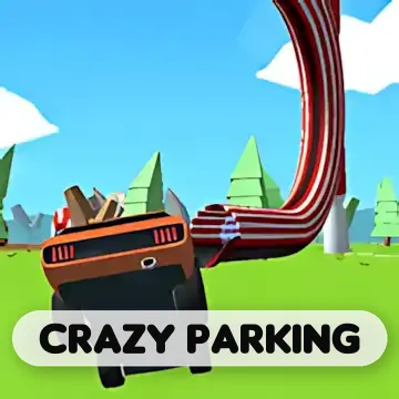 Crazy Parking