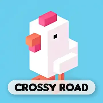 Crossy Road