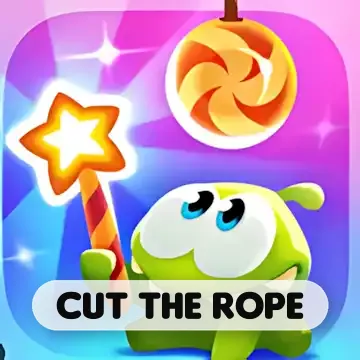 Cut The Rope