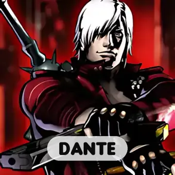 Dante