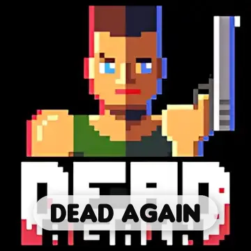 Dead Again
