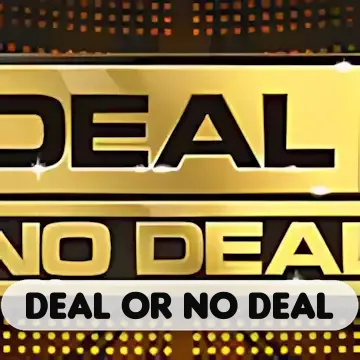 Deal Or No Deal