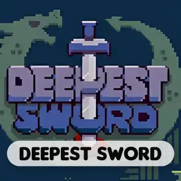 Deepest Sword