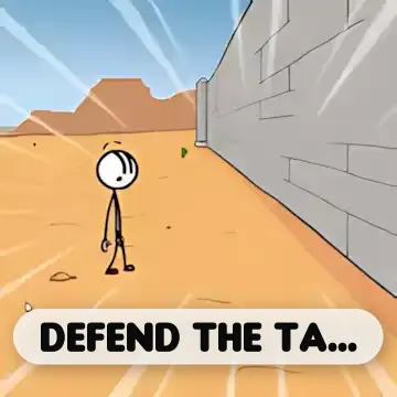 Defend The Tank