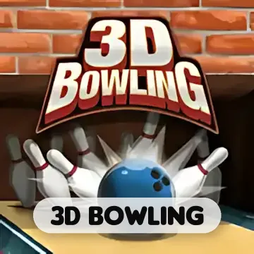 3d Bowling