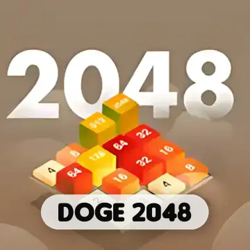 Doge 2048