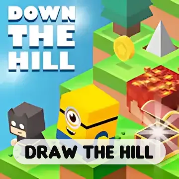 Draw The Hill