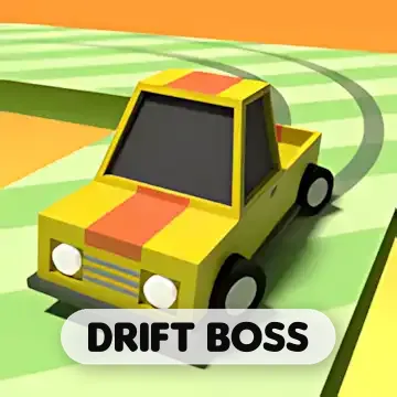 Drift Boss