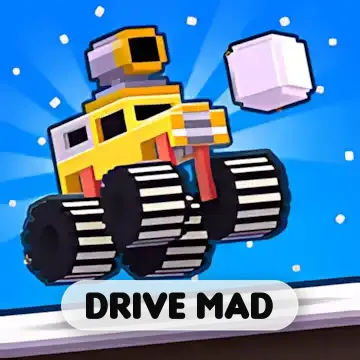 Drive Mad