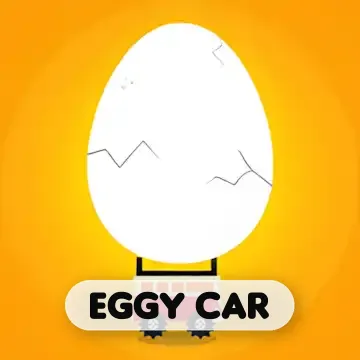 Eggy Car