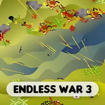 Endless War 3