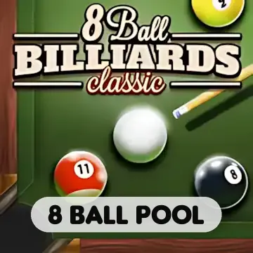8 Ball Pool