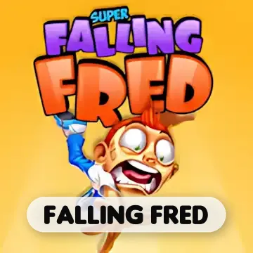Falling Fred