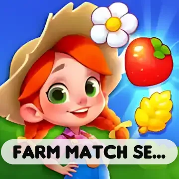 Farm Match Seasons
