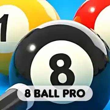 8 Ball Pro