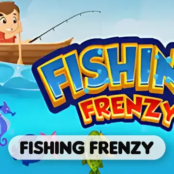 Fishing Frenzy