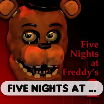 Five Nights At Winstons