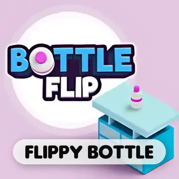 Flippy Bottle