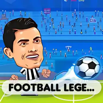 Football Legends