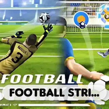 Football Strike
