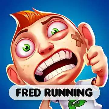 Fred Running