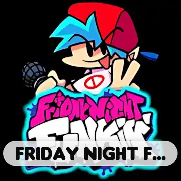 Friday Night Funkin