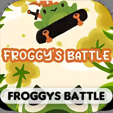 Froggys Battle
