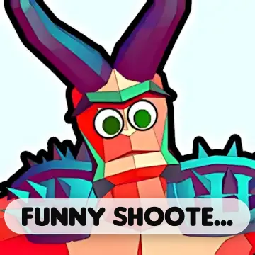 Funny Shooter 2