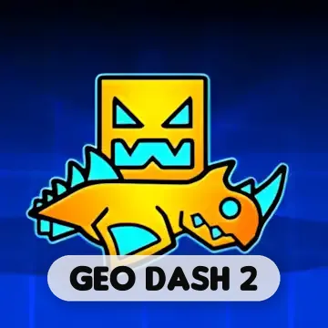 Geo Dash 2