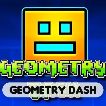 Geometry Dash