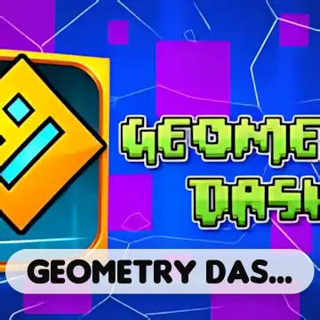 Geometry Dash Scratch
