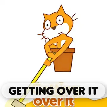 Getting Over It