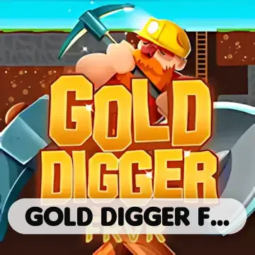 Gold Digger Frvr