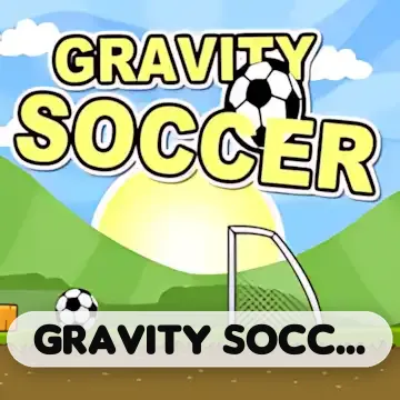 Gravity Soccer