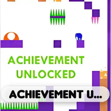 Achievement Unlocked