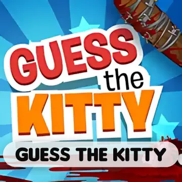 Guess The Kitty