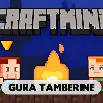 Gura Tamberine