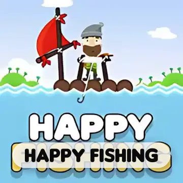 Happy Fishing