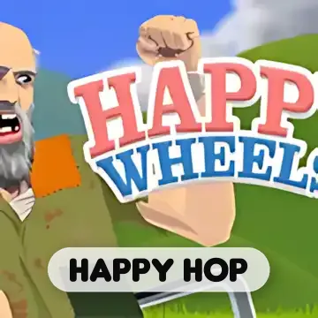 Happy Hop