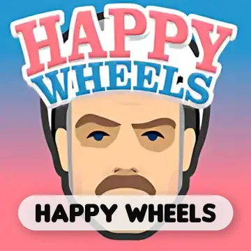 Happy Wheels