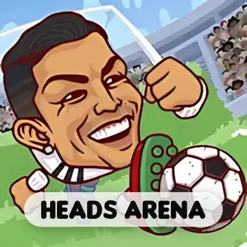 Heads Arena