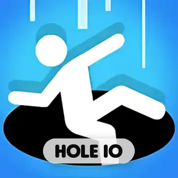 Hole Io