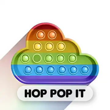 Hop Pop It
