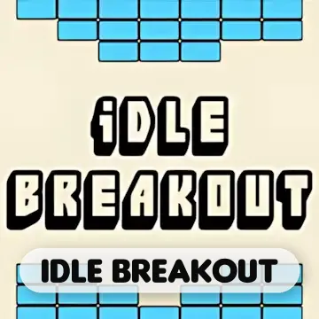 Idle Breakout