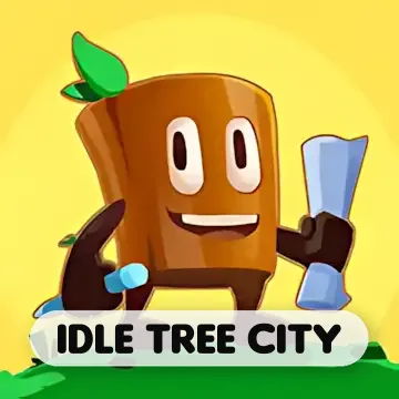 Idle Tree City