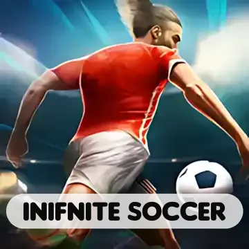 Inifnite Soccer