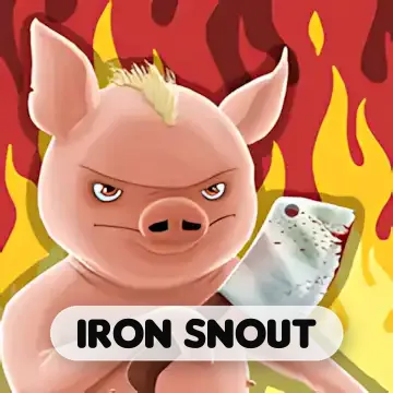 Iron Snout